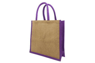 Jute Bag C