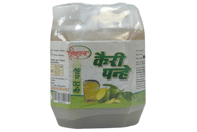 Kairi Panhe (Gayatri Udyogika MBG)