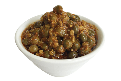 Karvand Achar