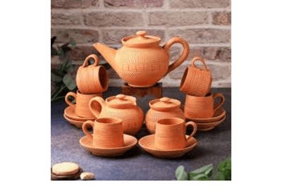 Kettle
