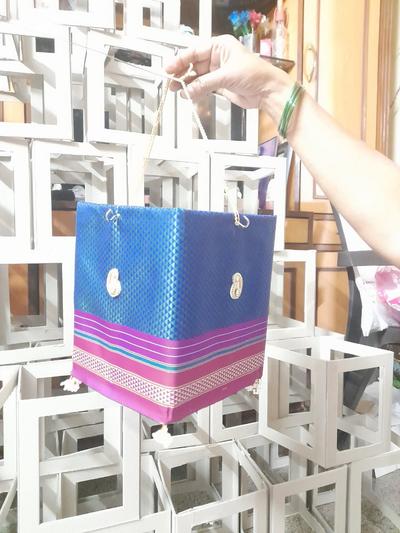 Khan Kandil-Sayali Gurav