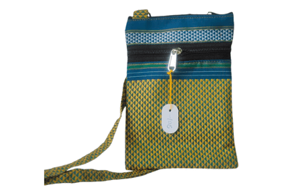 Khan Side Bag Pouch