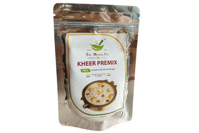 Kheer Premix
