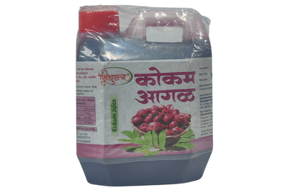 Kokam Agal (Gayatri Udyogika MBG)