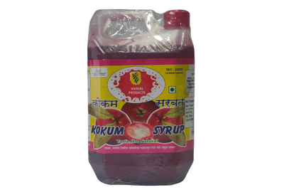 Kokam Syrup