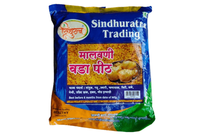 Malwani Vade Pith