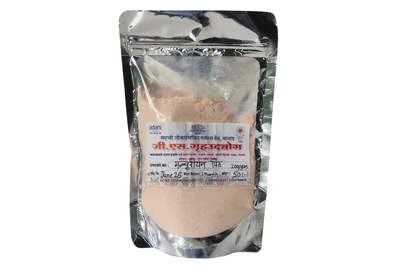 Manchurian Pith