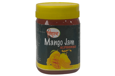 Mango Jam