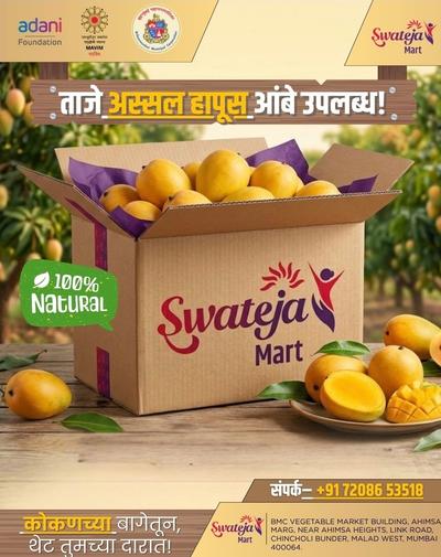 Ratnagiri Alphonso Mango