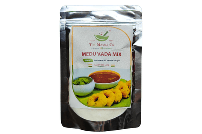 Medu Wada Mix