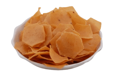 Mirchi Papad