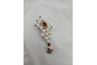 Nath Saree Pin