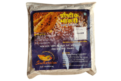 Nachani Bhakri Pith