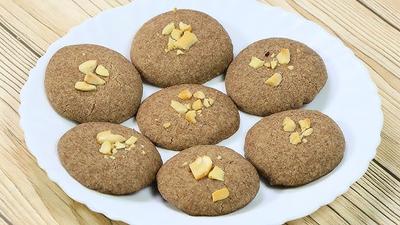 Nachani Cookies-Sahapur
