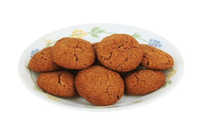 Ragi Cookies pouch