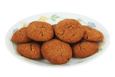 Nachani Choco Cookies