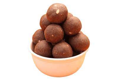 Nachani Laddu