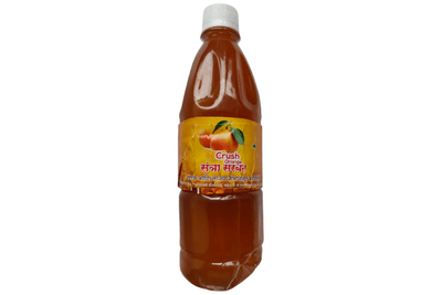 Orange Juice (Samruddhi Loksanchalit Sadhan Kendra -Malad)