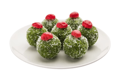 Paan Laddu