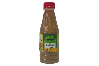 Pachak