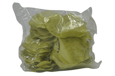 Palak Papad