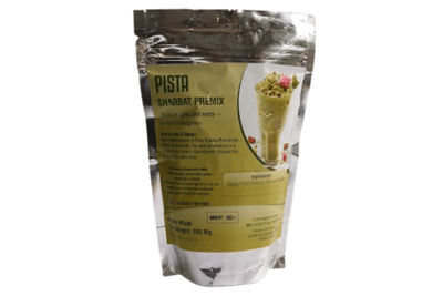 PISTA SHARBAT PREMIX