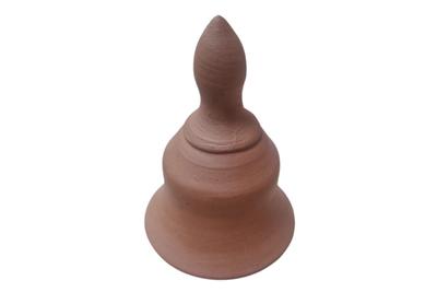 Pottery Bell (Bhoomi Pottery)