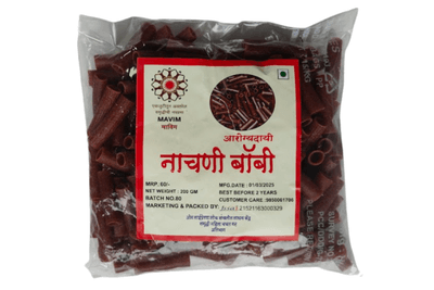 Ragi Bobin