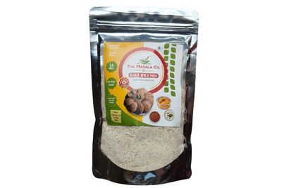 Ragi Idli Mix