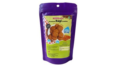 Ragi cookies Pouch-Ashwini Tanskale 