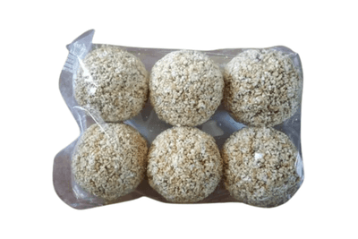 Rajgira Laddu