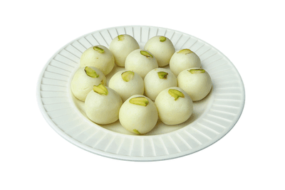 Ras Malai Laddu
