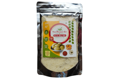 Rava idli Mix