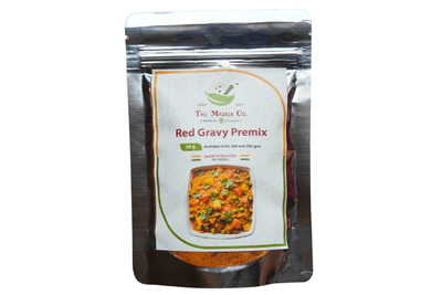 Red Gravy