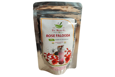 Rose Falooda
