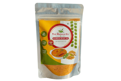 Sambhar Ready Mix