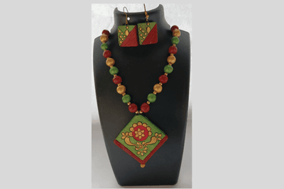 Sequare Mala-TR-06