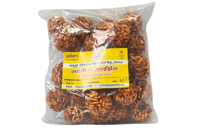 Sev Laddu (Adhyashakti mahila Bachat Gat)