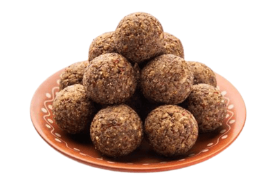 Seven Seeds Laddu