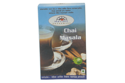 Tea Masala