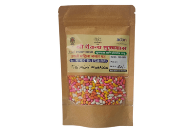 Tini Mini Mukhwas
