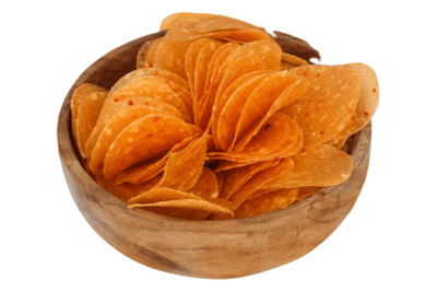 Tomato Papad