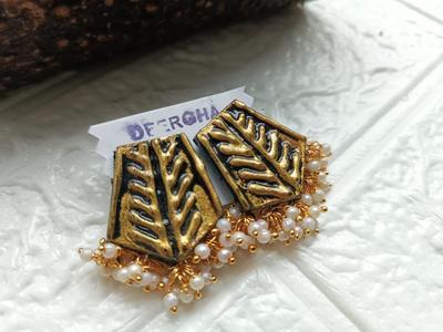 Traditional Earring-Pooja Dalvi