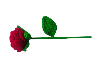Red Rose stick