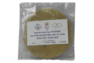 Udad Papad (Adhyashakti Mahila Bachat Gat)