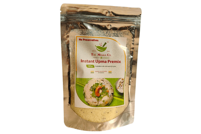 Upma Premix