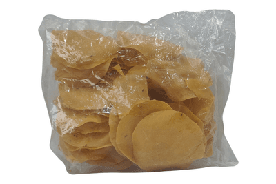 Upwas Papad (Gayatri Udyogika MBG)