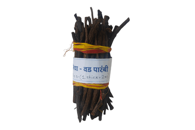 Vada Parambi