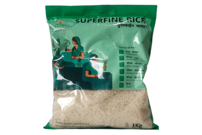 Wada Kolam Rice