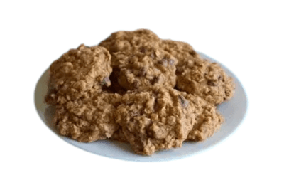 Wheat Cookies